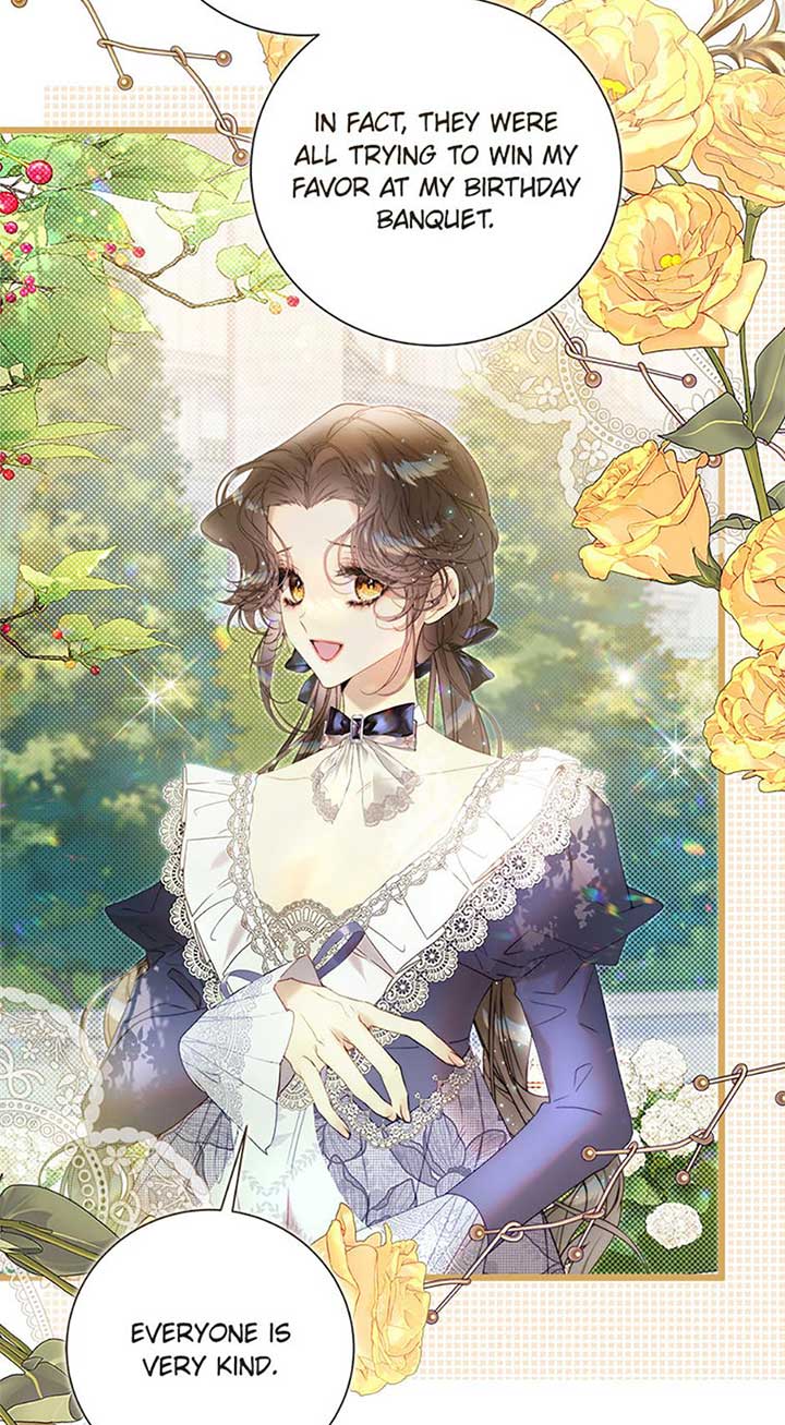Read Beatrice Manga Online