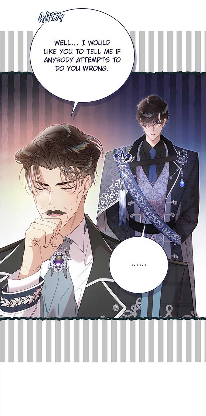 Read Beatrice Manga Online
