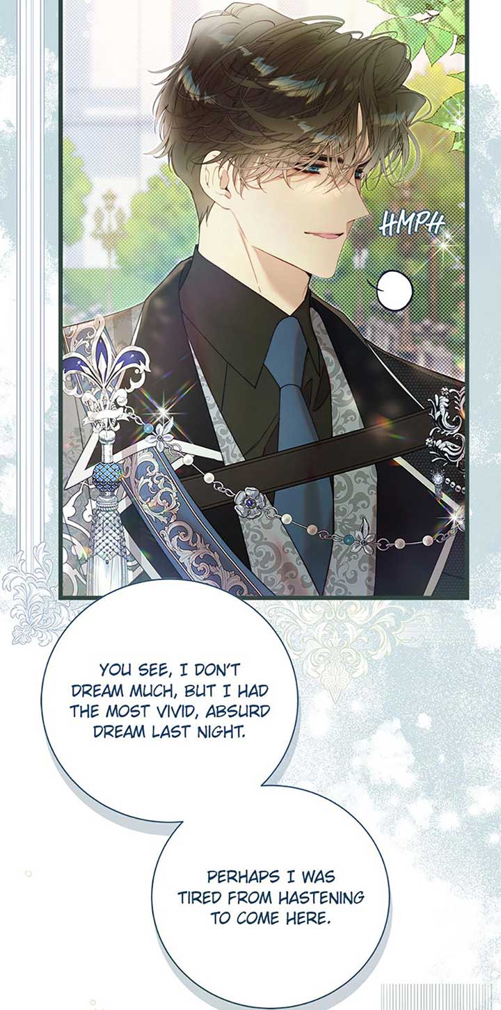Read Beatrice Manga Online