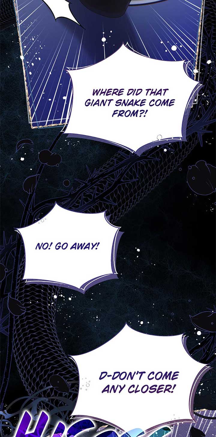 Read Beatrice Manga Online