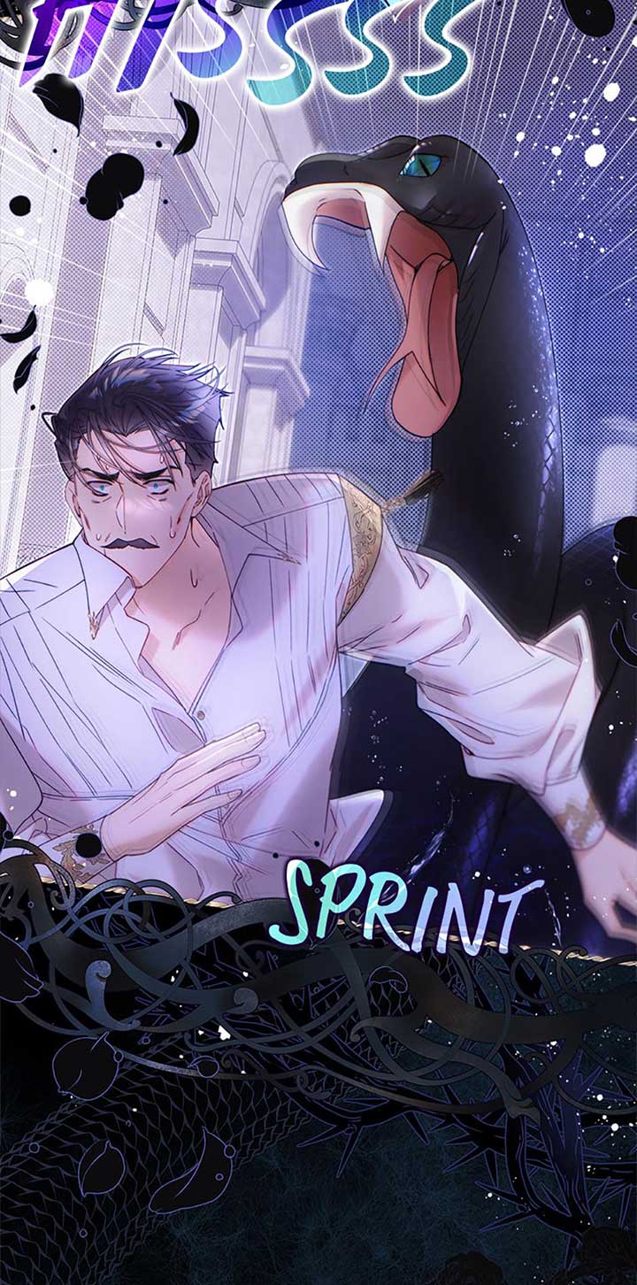 Read Beatrice Manga Online