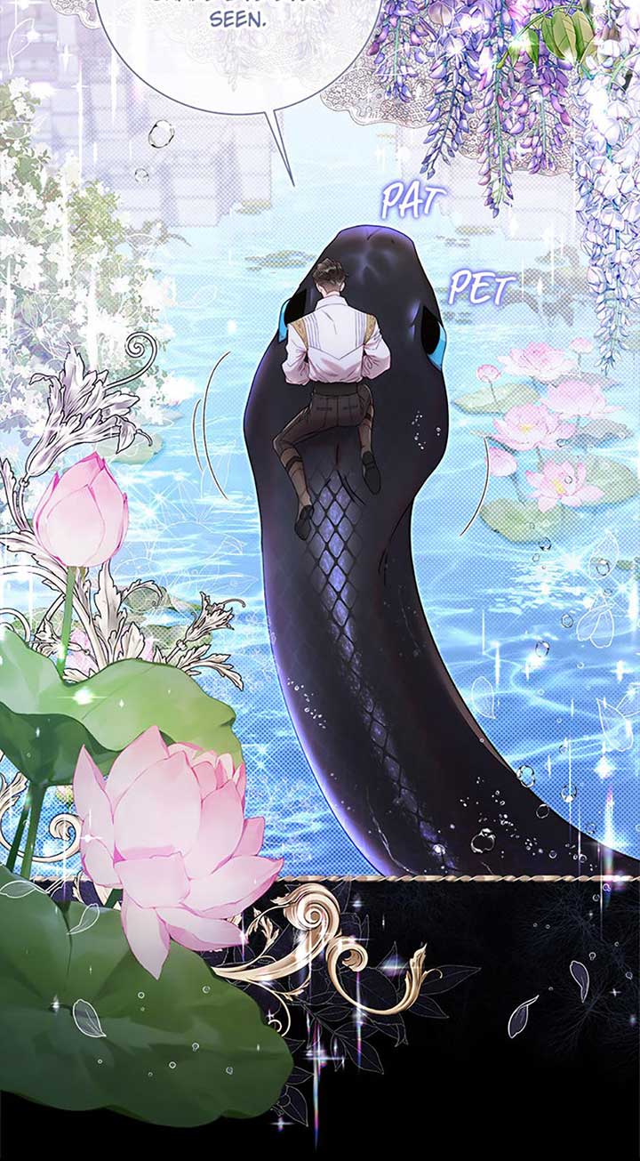 Read Beatrice Manga Online
