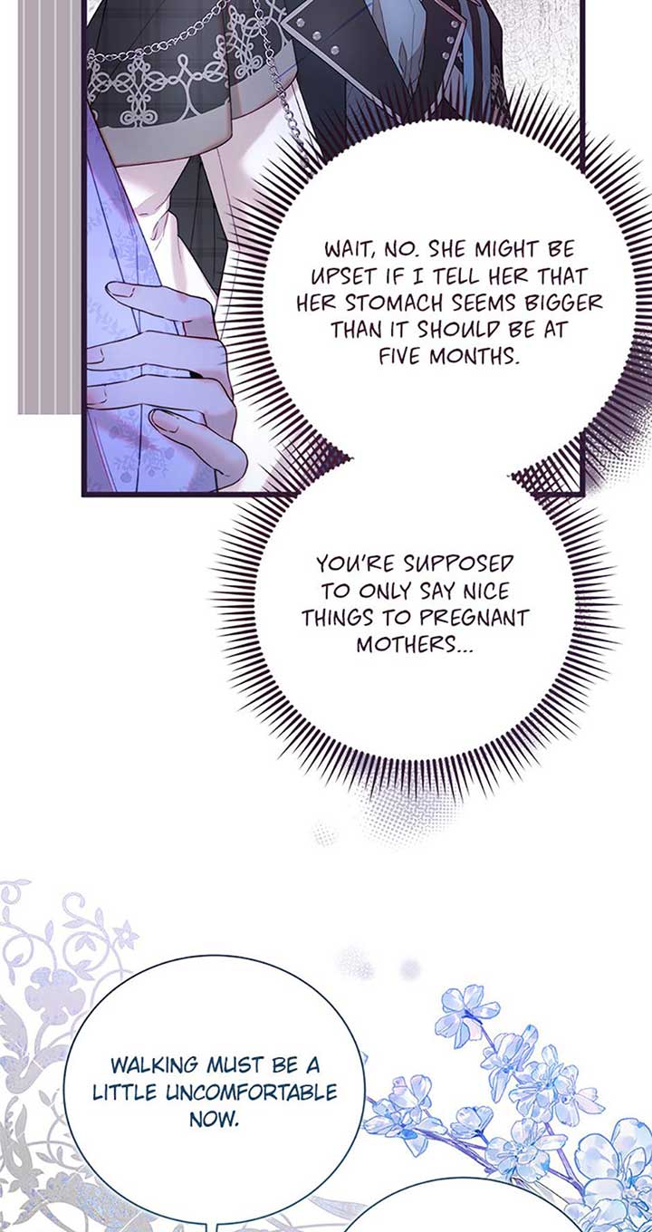 Read Beatrice Manga Online
