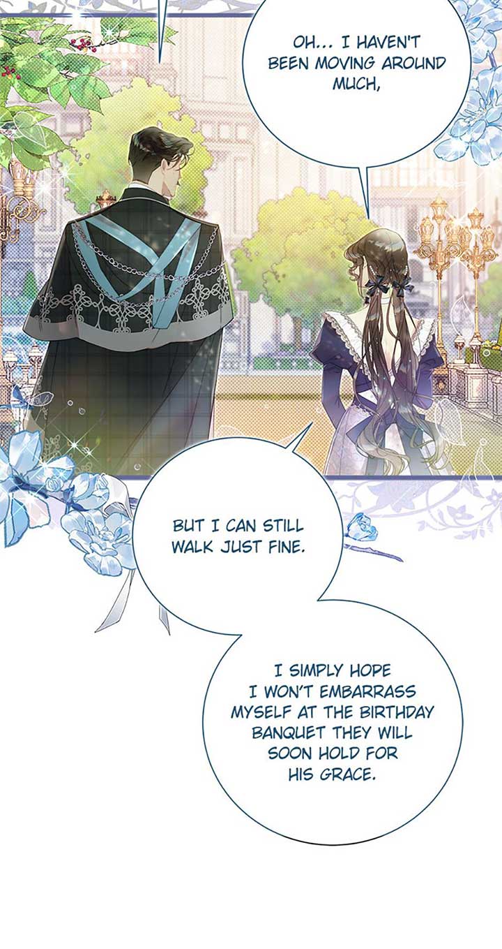 Read Beatrice Manga Online