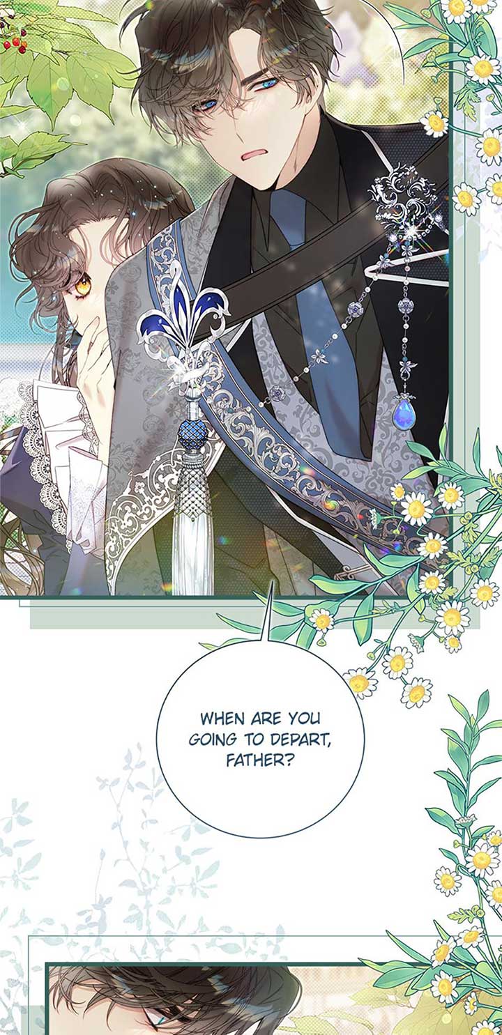 Read Beatrice Manga Online