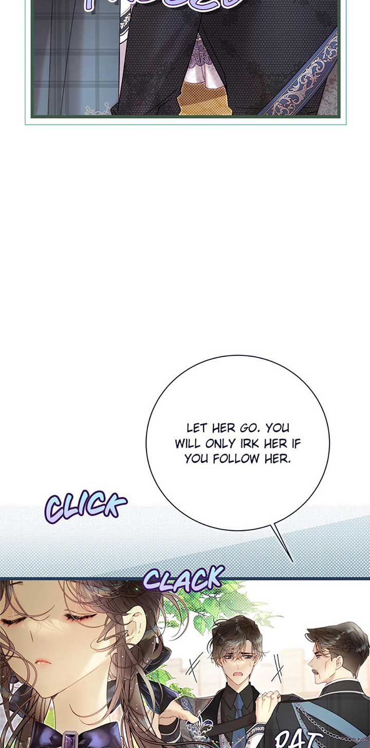 Read Beatrice Manga Online