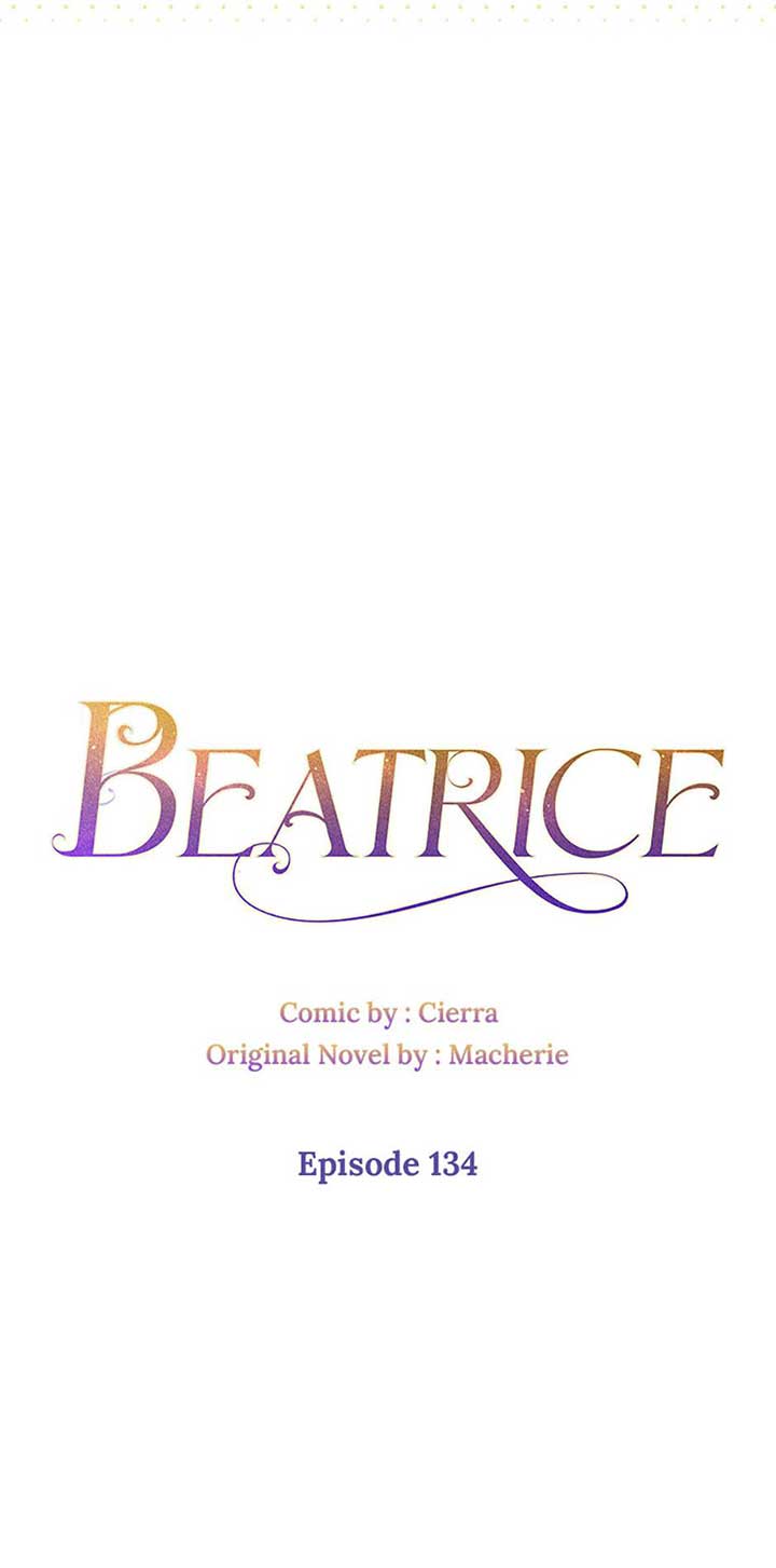 Read Beatrice Manga Online
