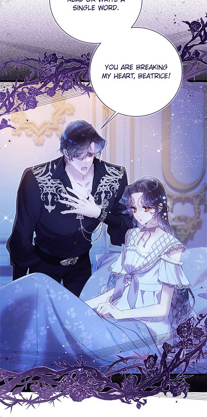 Read Beatrice Manga Online
