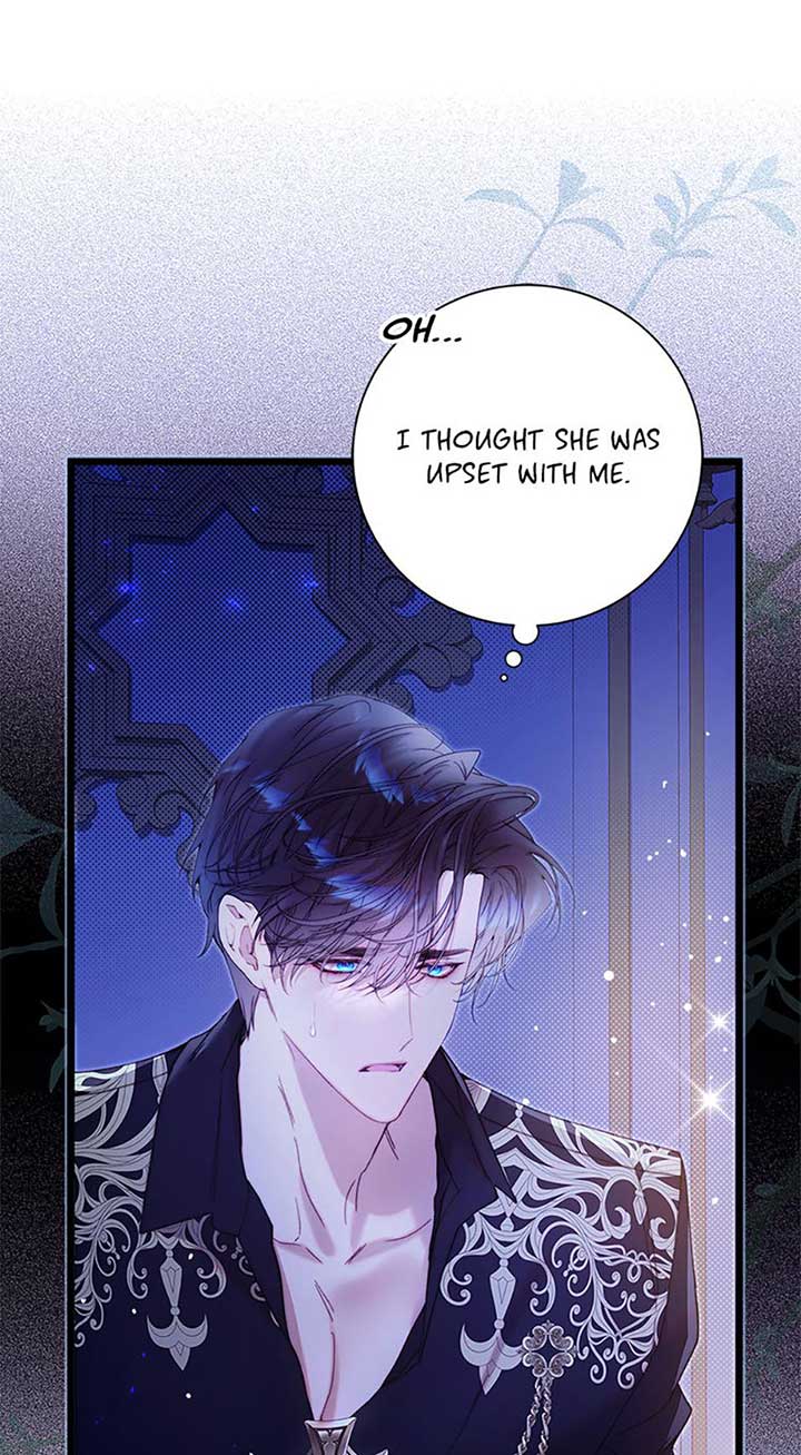 Read Beatrice Manga Online
