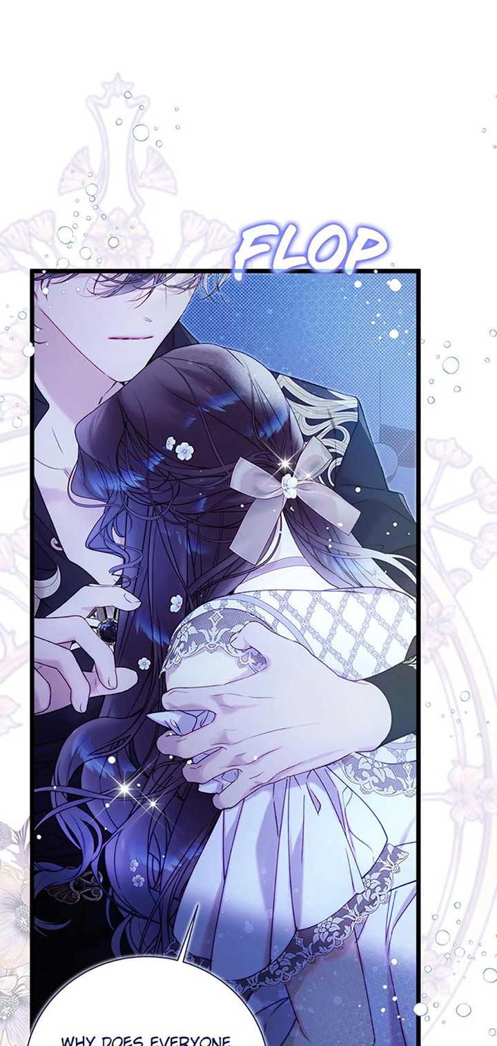 Read Beatrice Manga Online