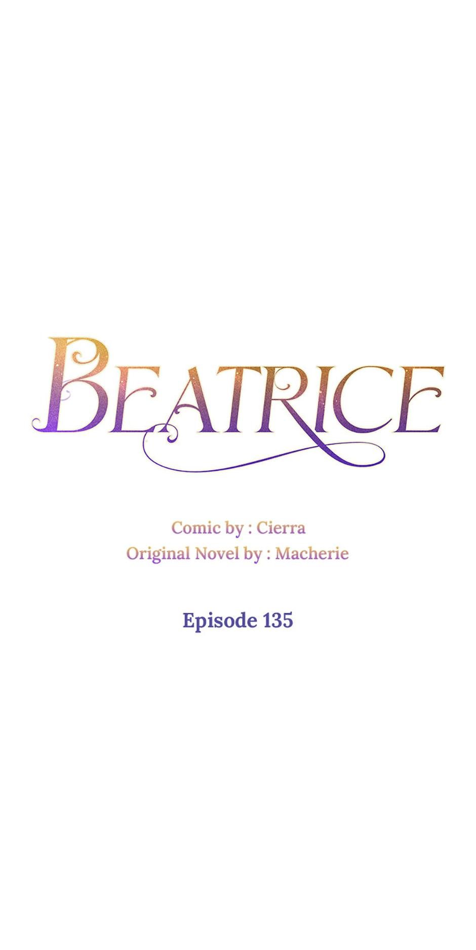 Read Beatrice Manga Online