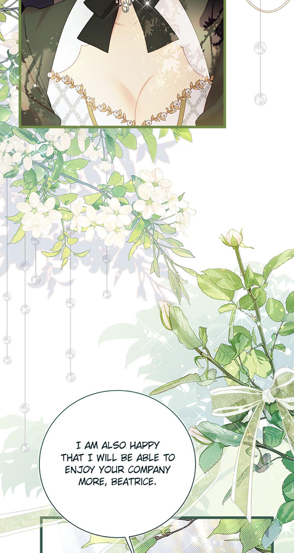 Read Beatrice Manga Online