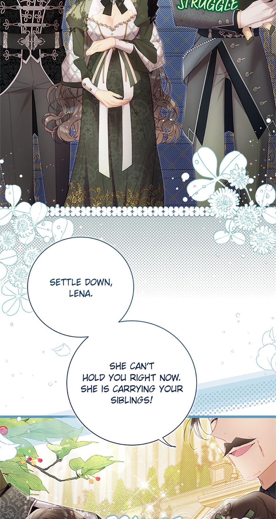 Read Beatrice Manga Online