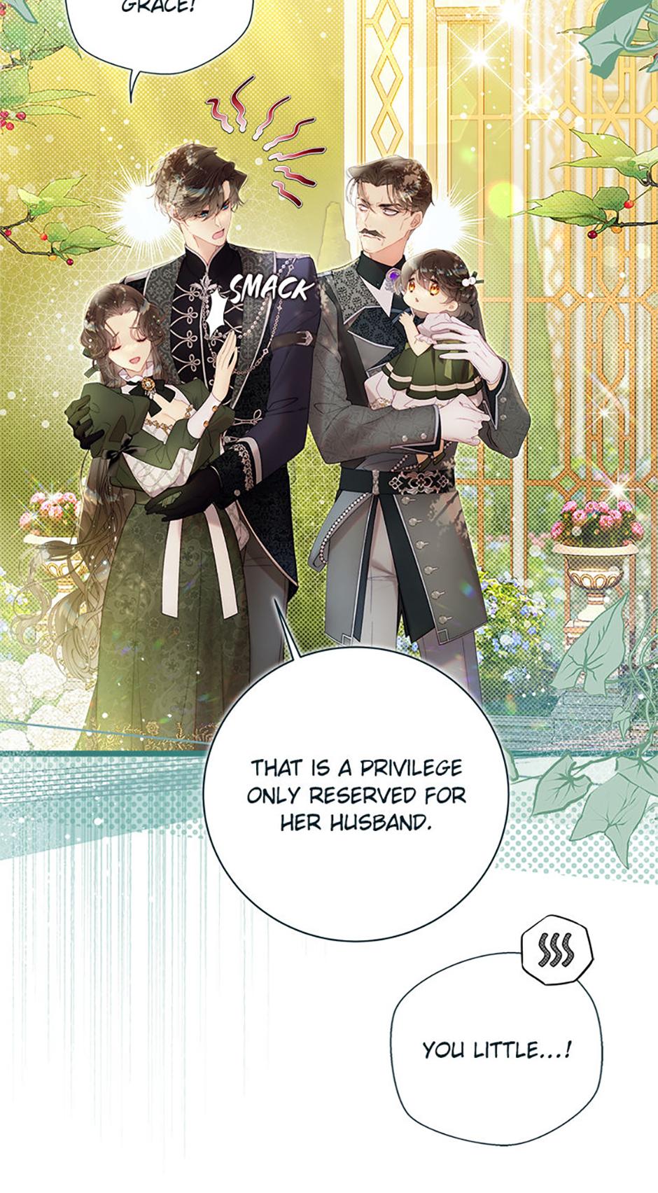 Read Beatrice Manga Online