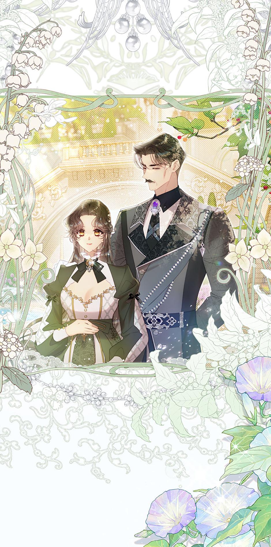 Read Beatrice Manga Online