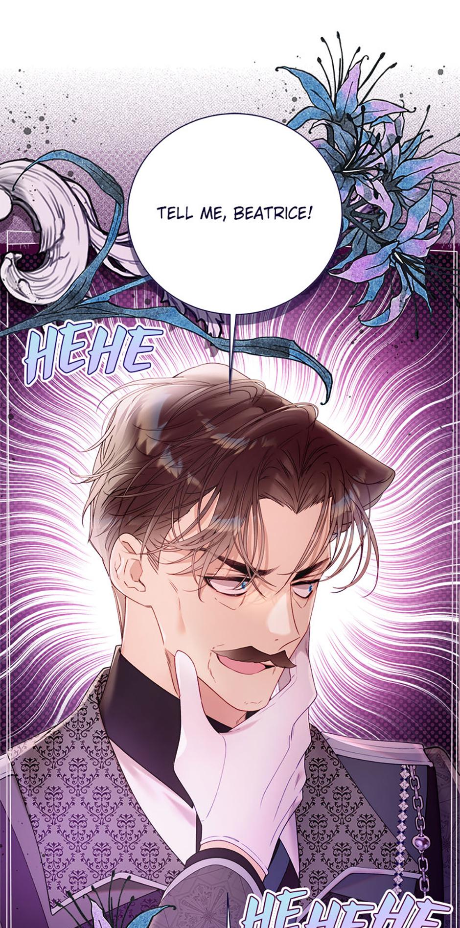 Read Beatrice Manga Online