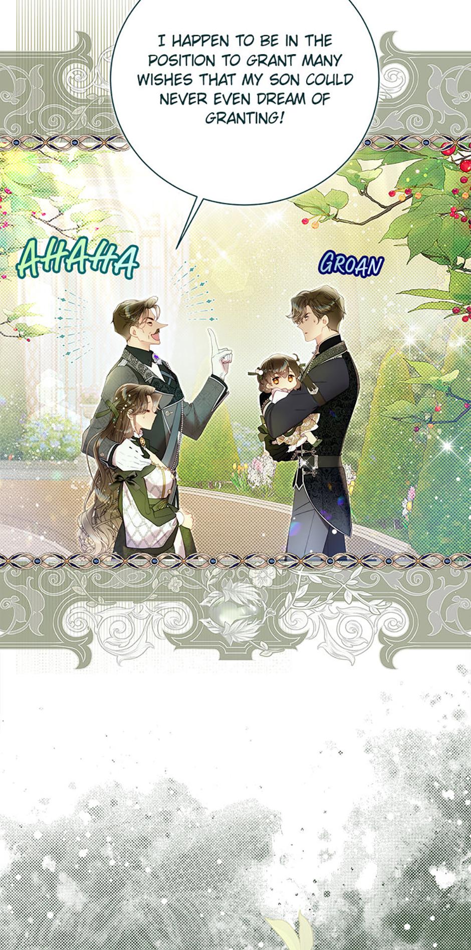 Read Beatrice Manga Online