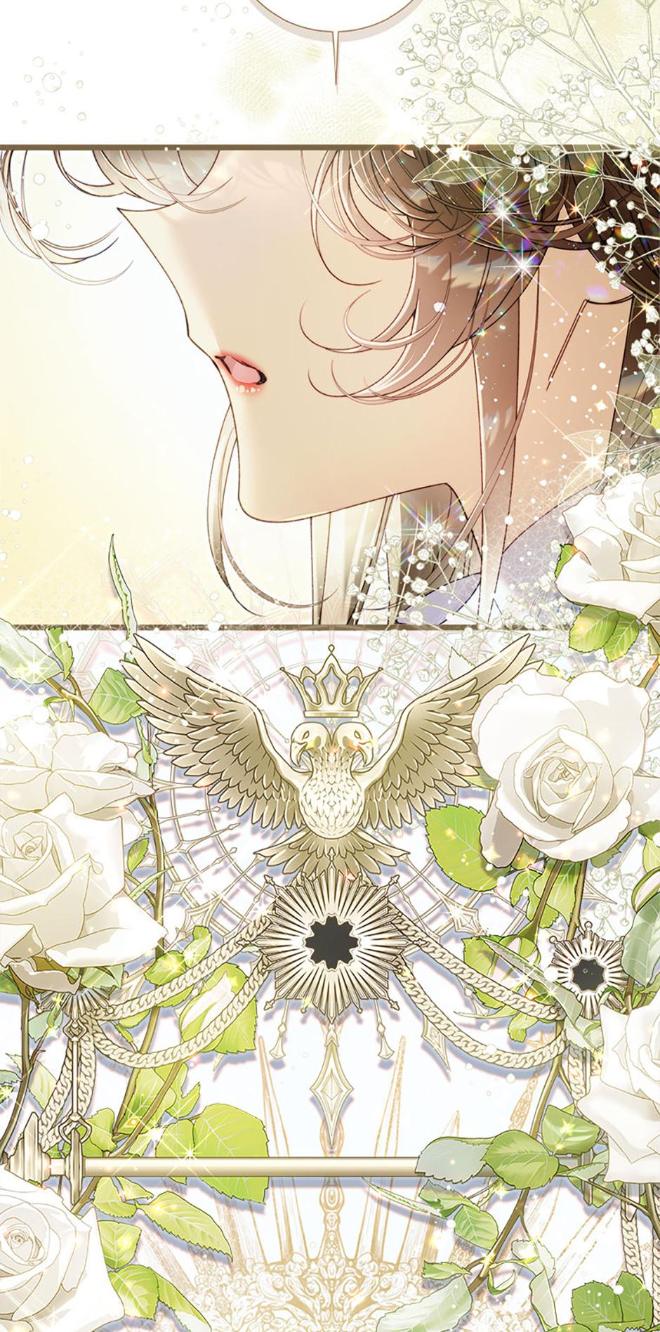 Read Beatrice Manga Online