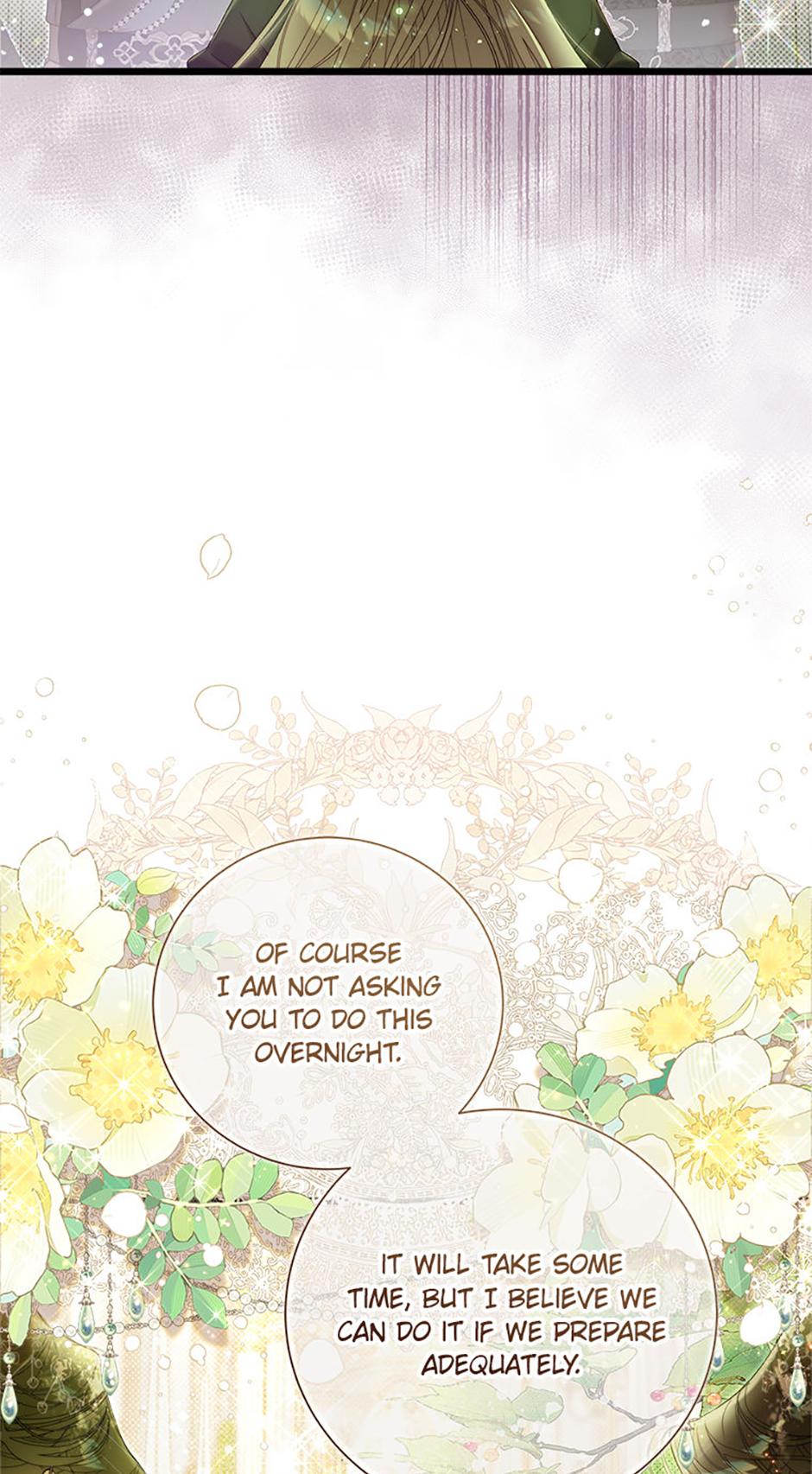 Read Beatrice Manga Online