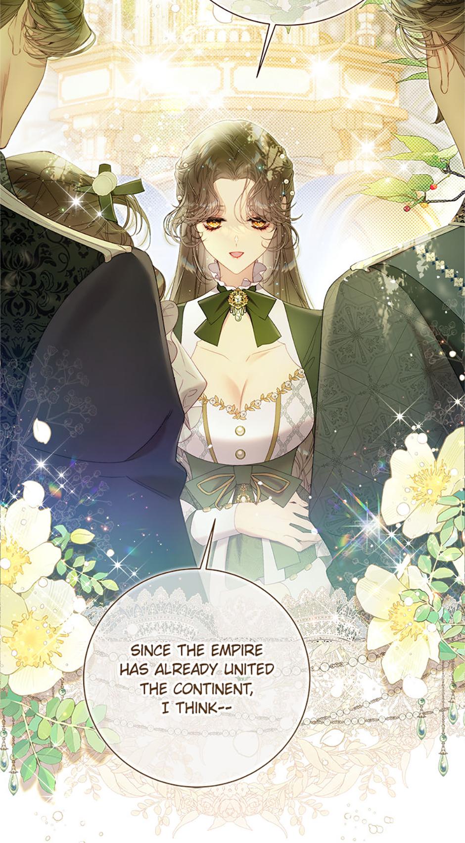 Read Beatrice Manga Online