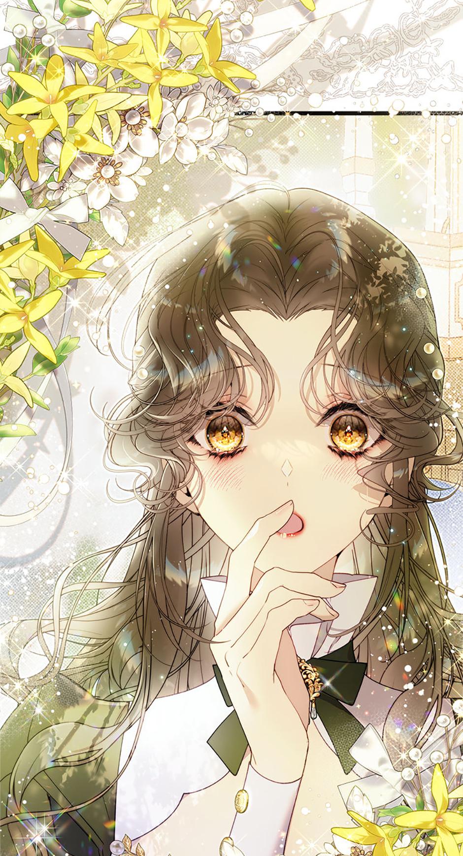 Read Beatrice Manga Online