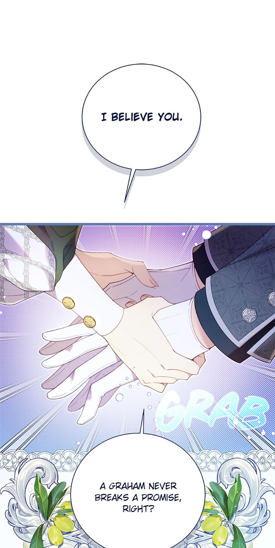 Read Beatrice Manga Online