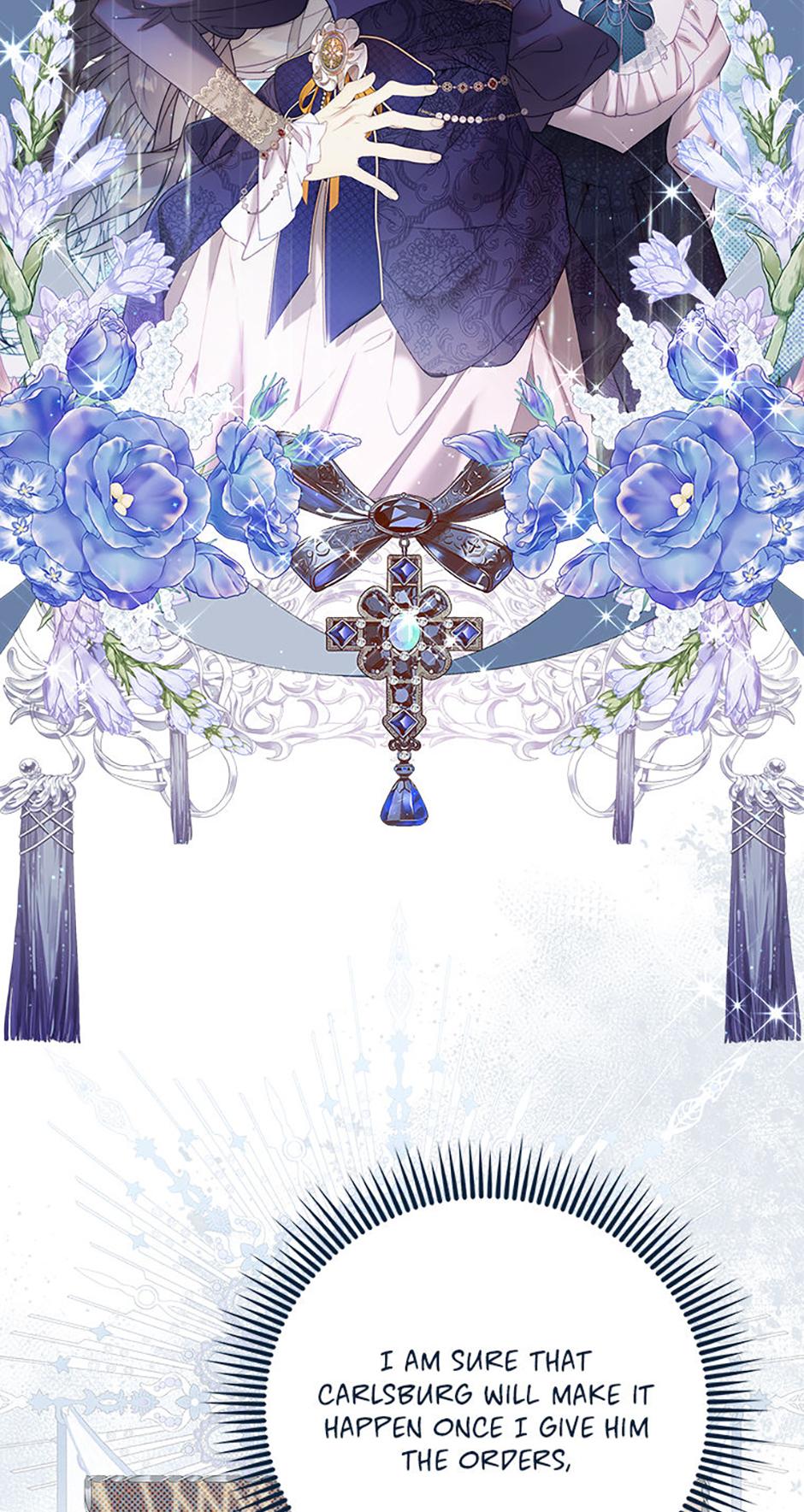 Read Beatrice Manga Online