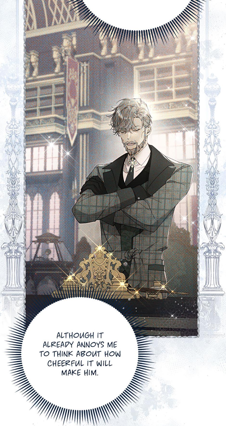Read Beatrice Manga Online