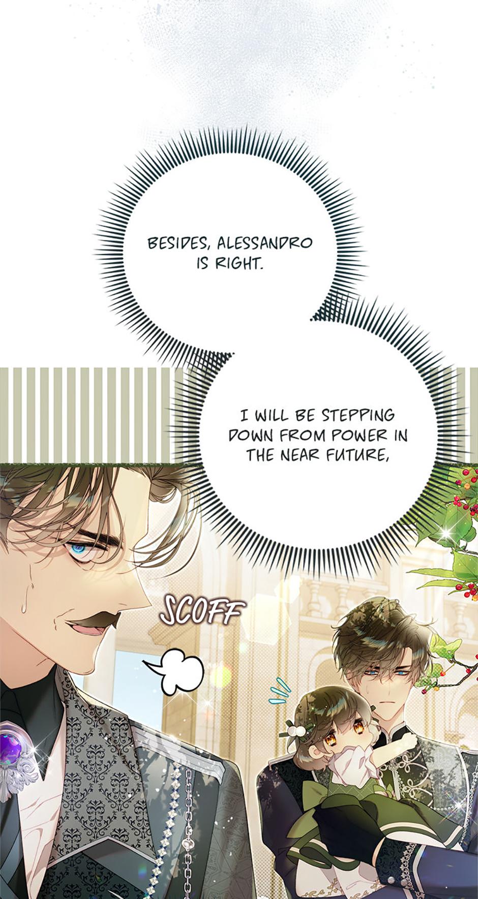 Read Beatrice Manga Online