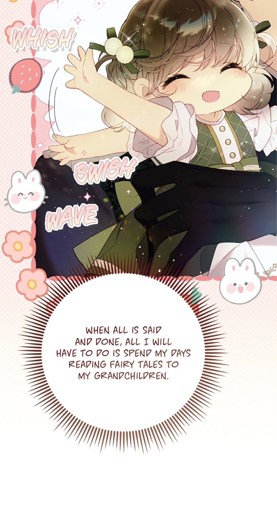 Read Beatrice Manga Online