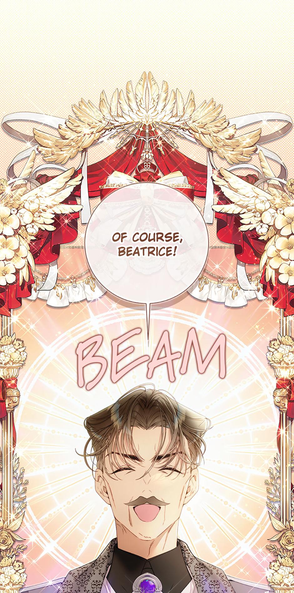 Read Beatrice Manga Online