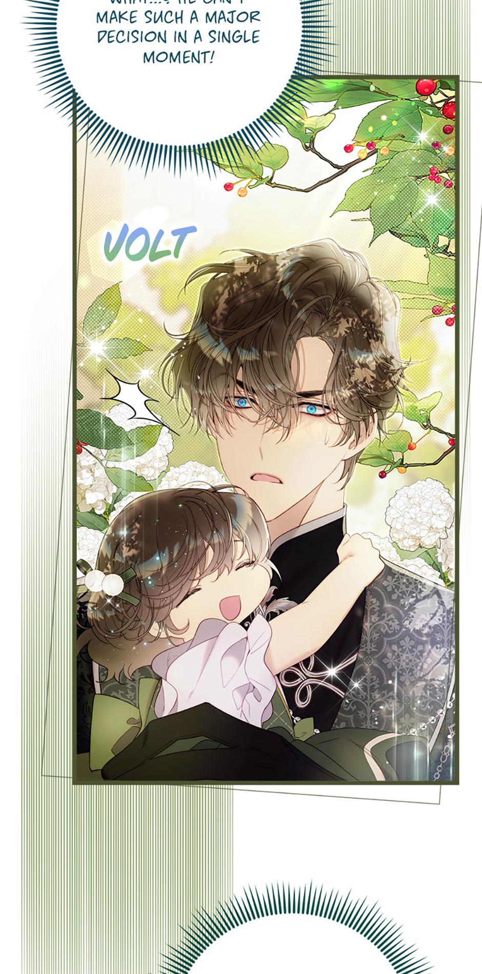 Read Beatrice Manga Online