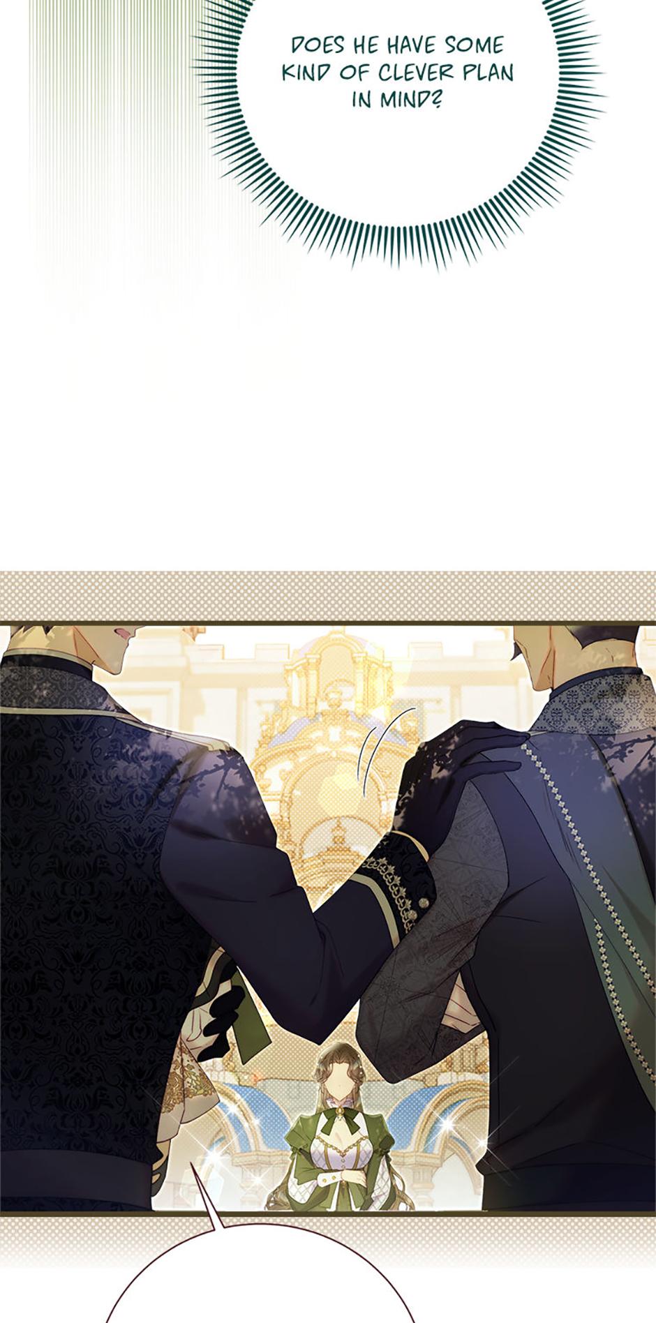 Read Beatrice Manga Online