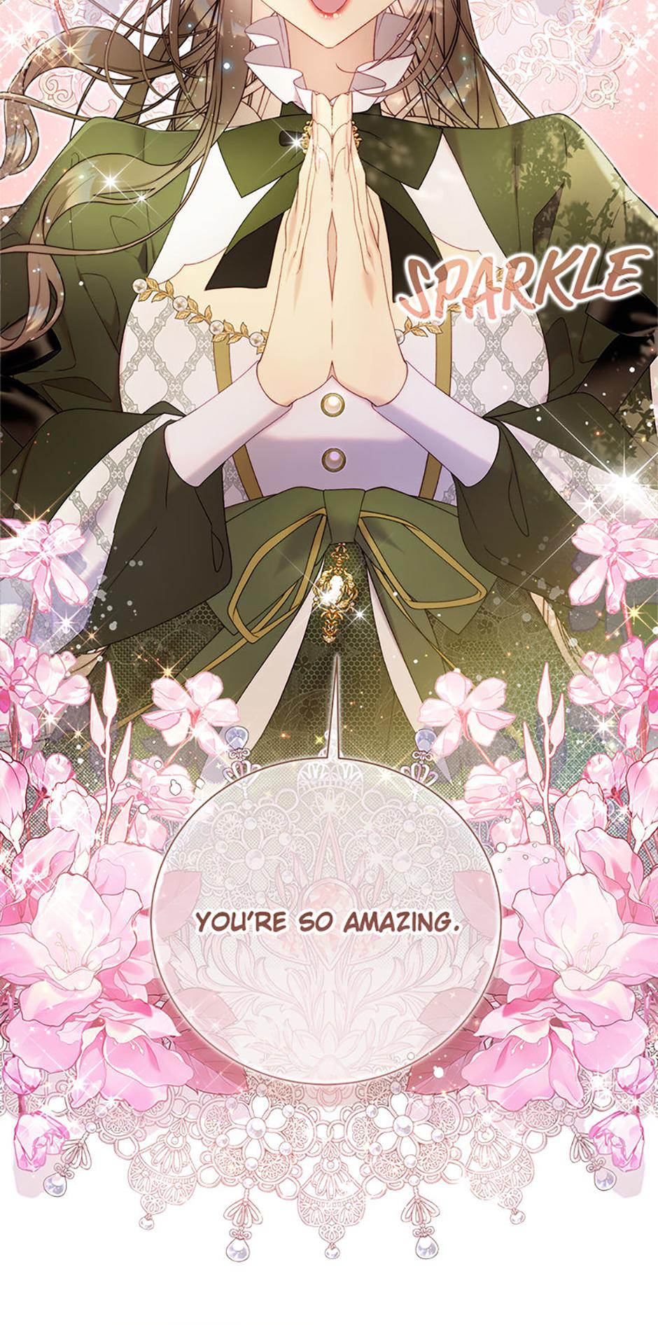 Read Beatrice Manga Online