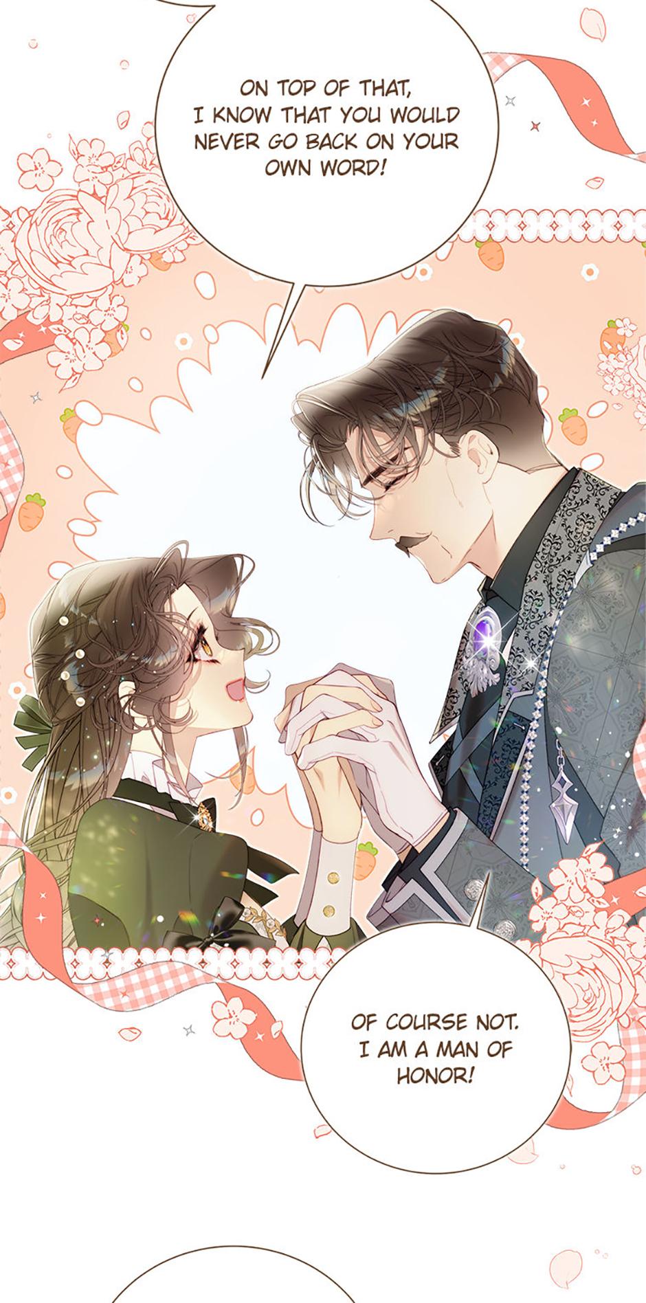 Read Beatrice Manga Online