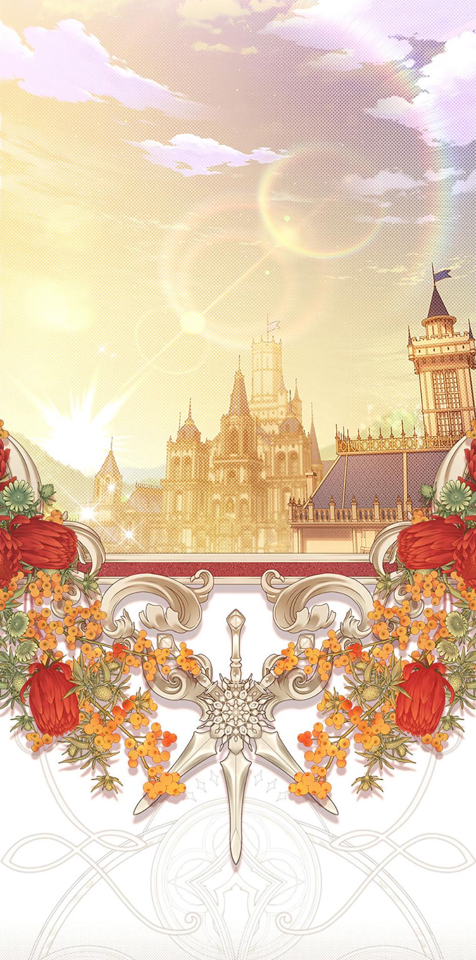 Read Beatrice Manga Online