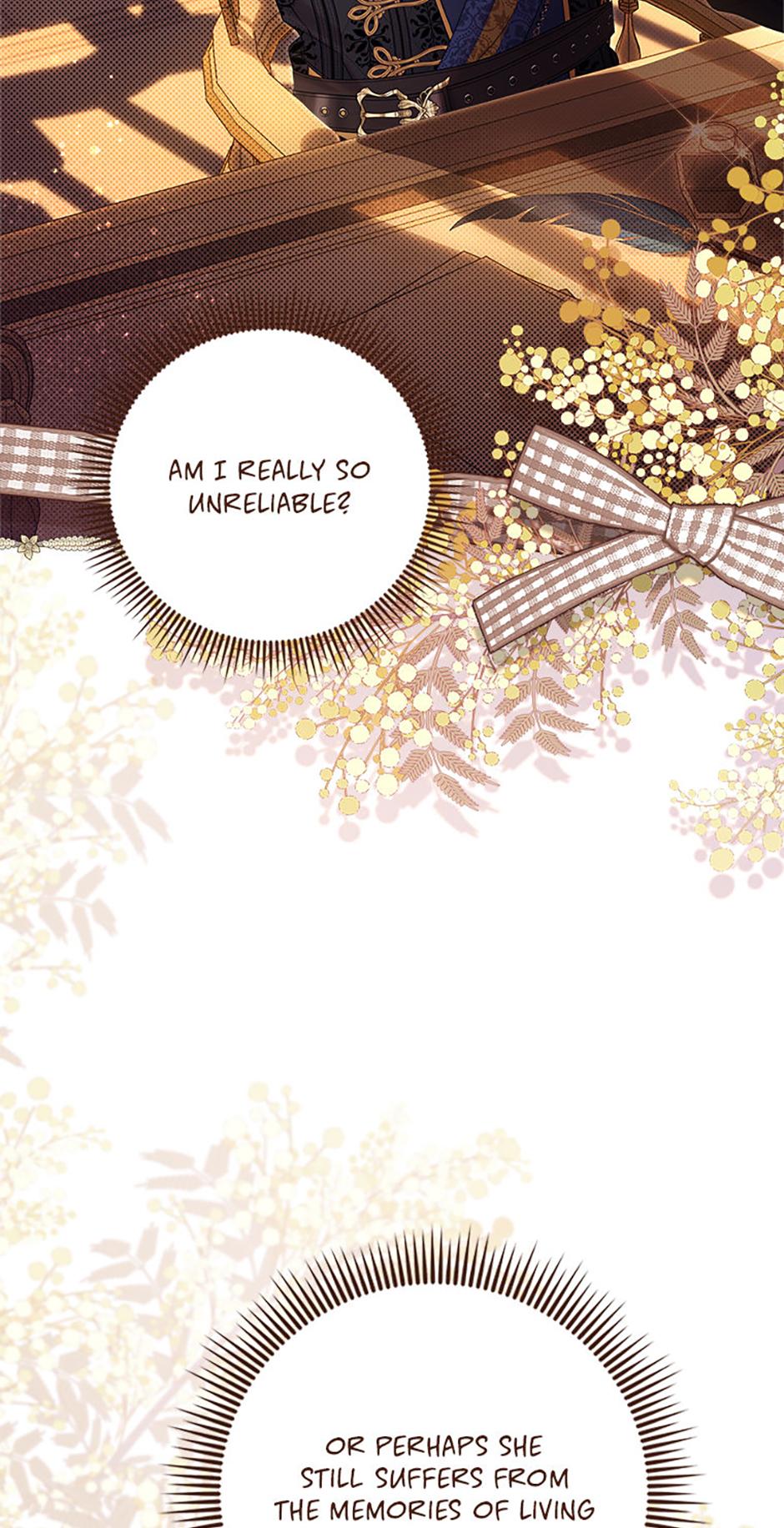 Read Beatrice Manga Online