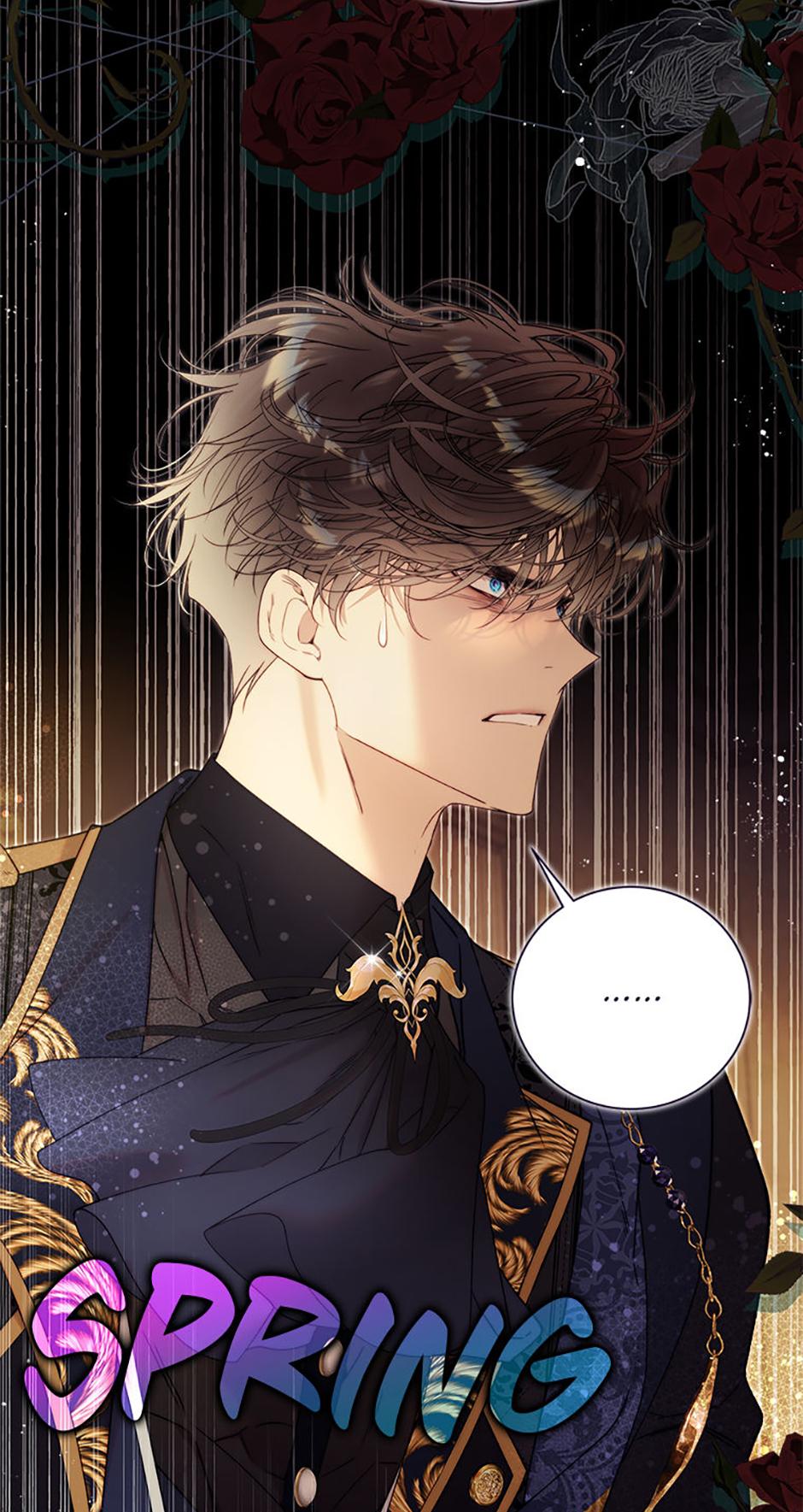 Read Beatrice Manga Online