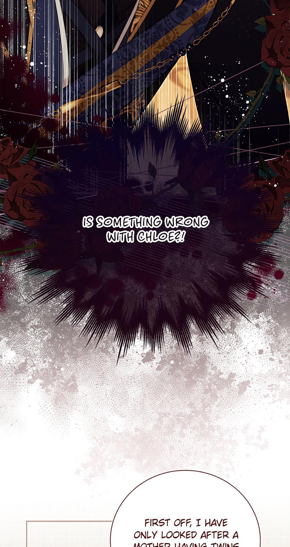 Read Beatrice Manga Online