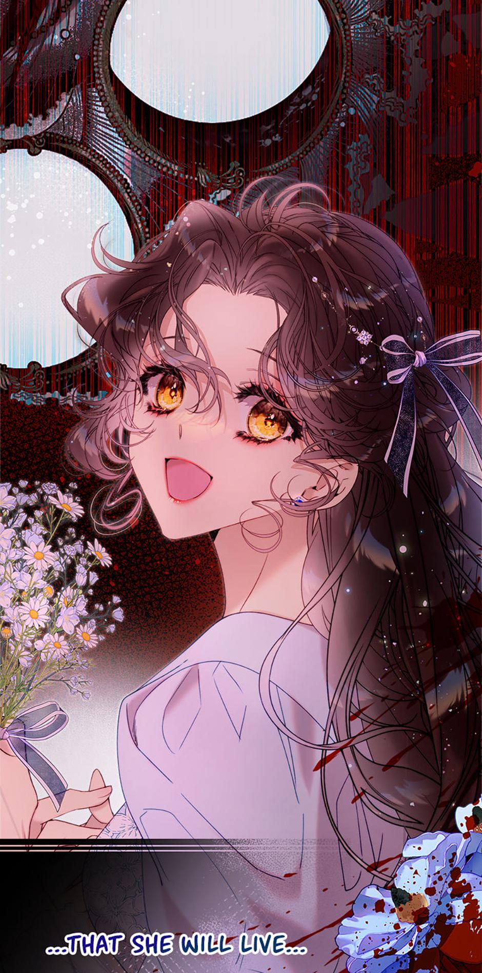 Read Beatrice Manga Online