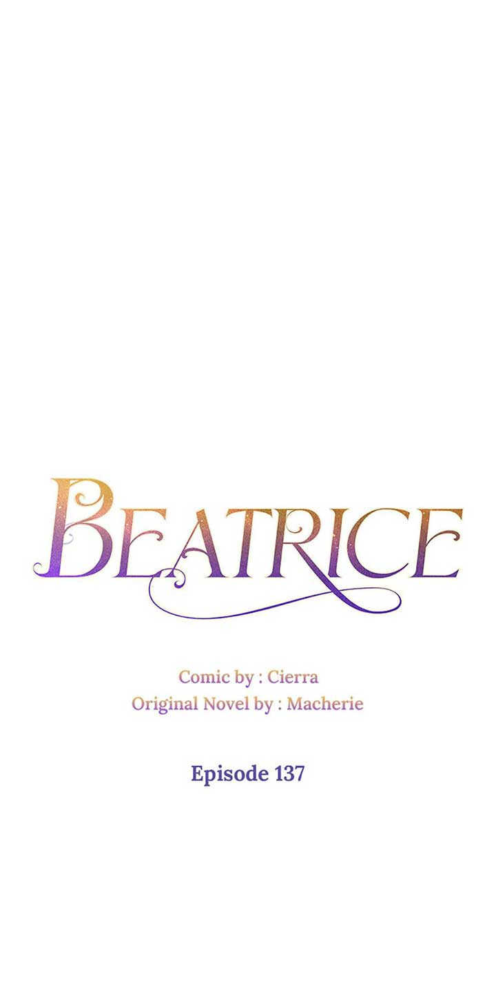 Read Beatrice Manga Online