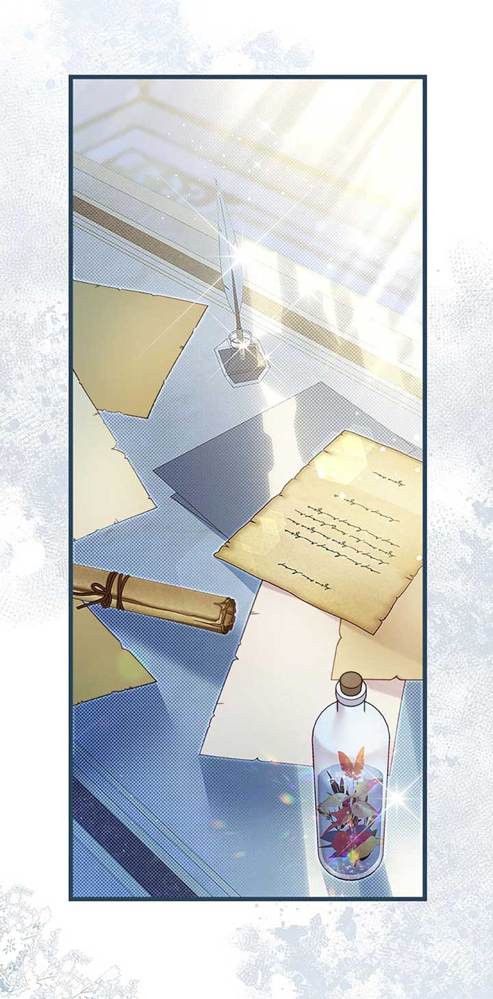 Read Beatrice Manga Online