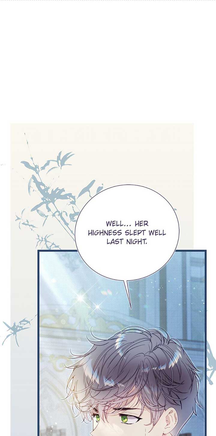 Read Beatrice Manga Online