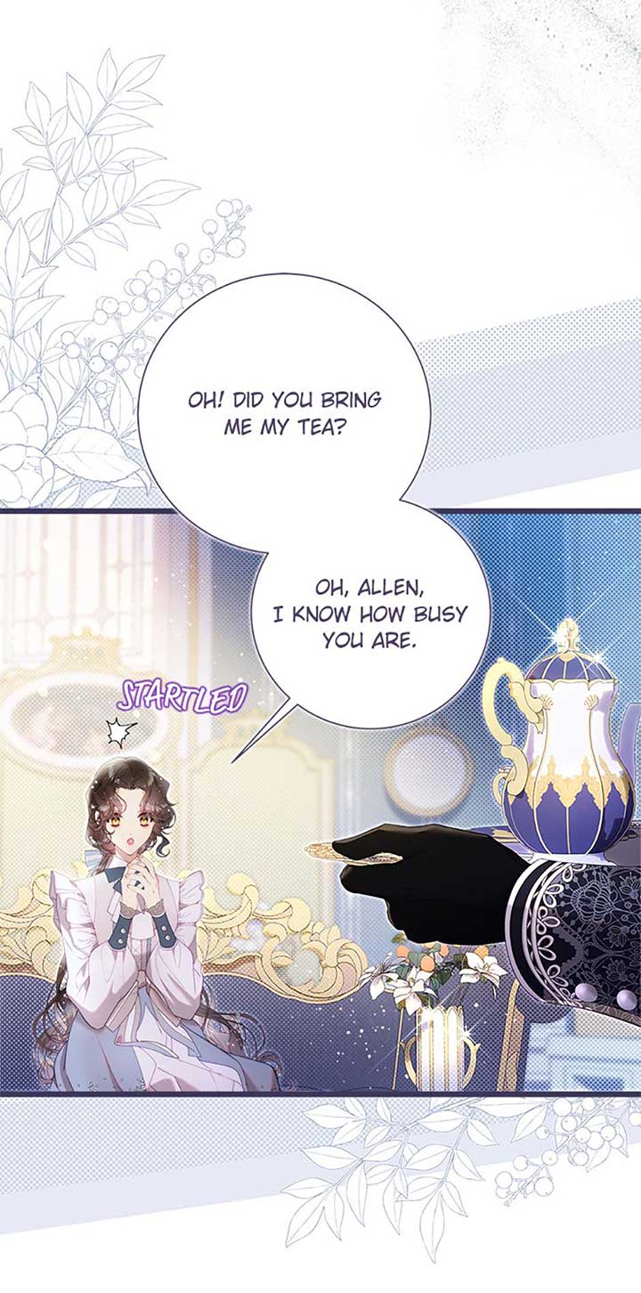 Read Beatrice Manga Online