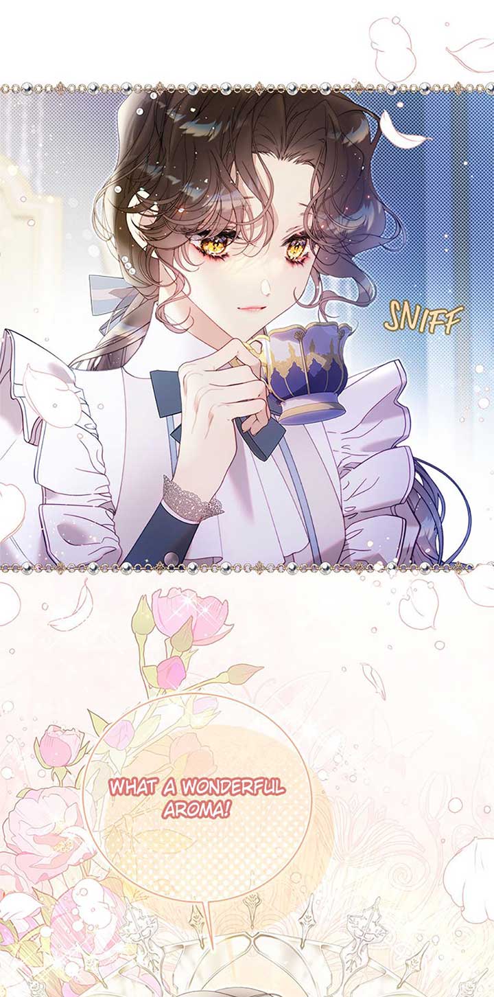 Read Beatrice Manga Online