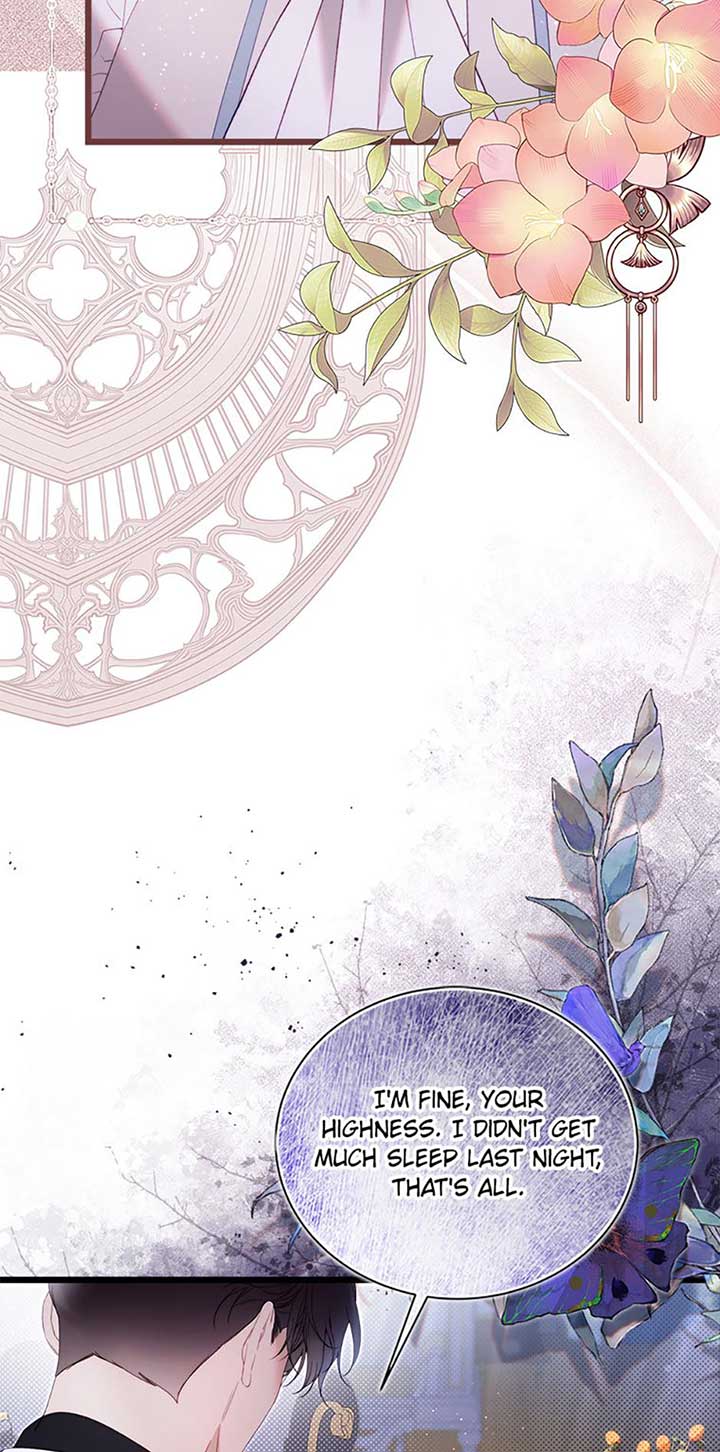 Read Beatrice Manga Online