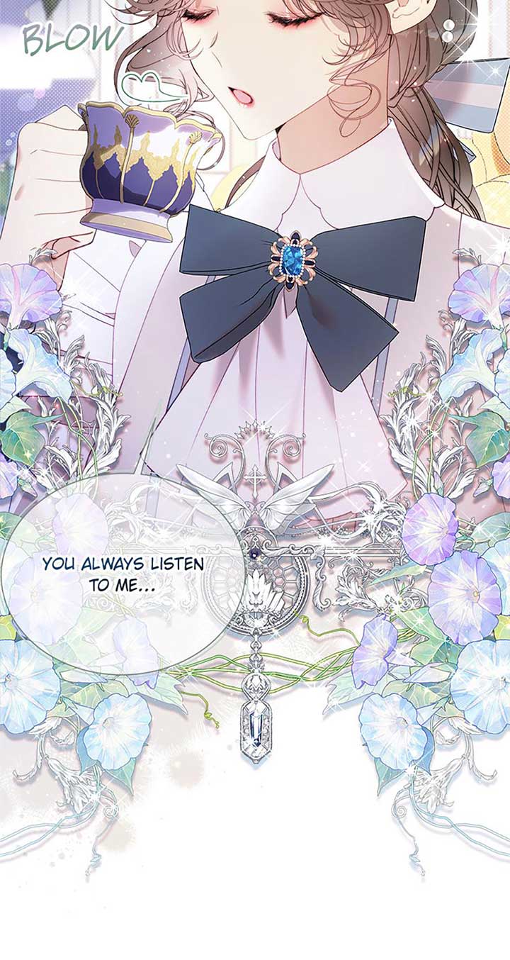 Read Beatrice Manga Online