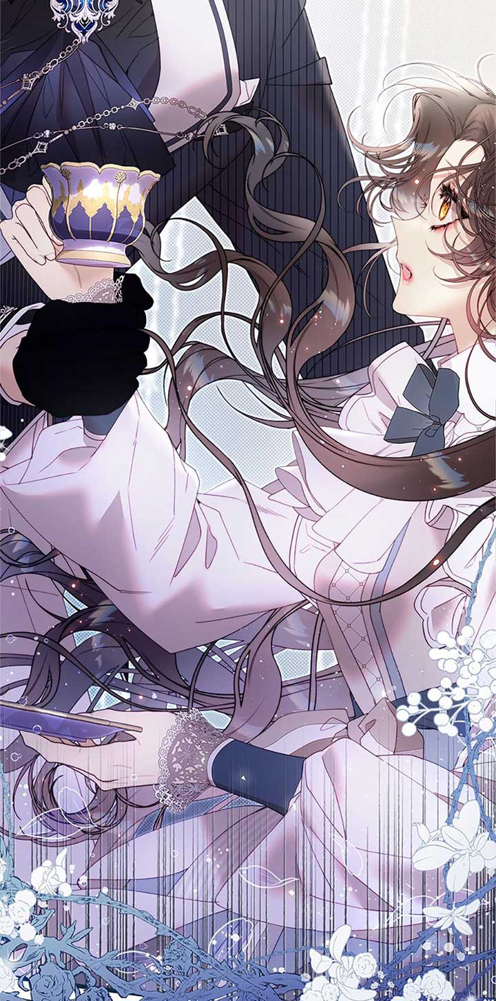 Read Beatrice Manga Online