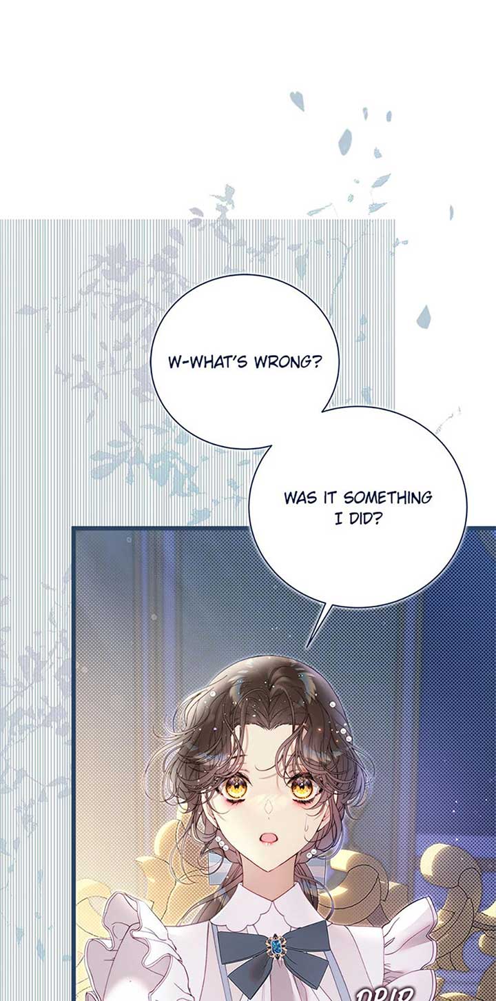 Read Beatrice Manga Online