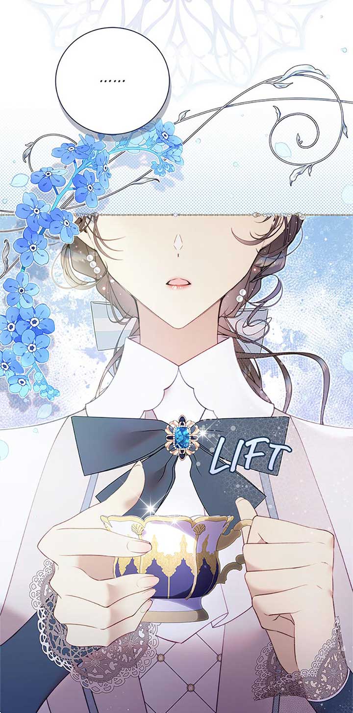 Read Beatrice Manga Online